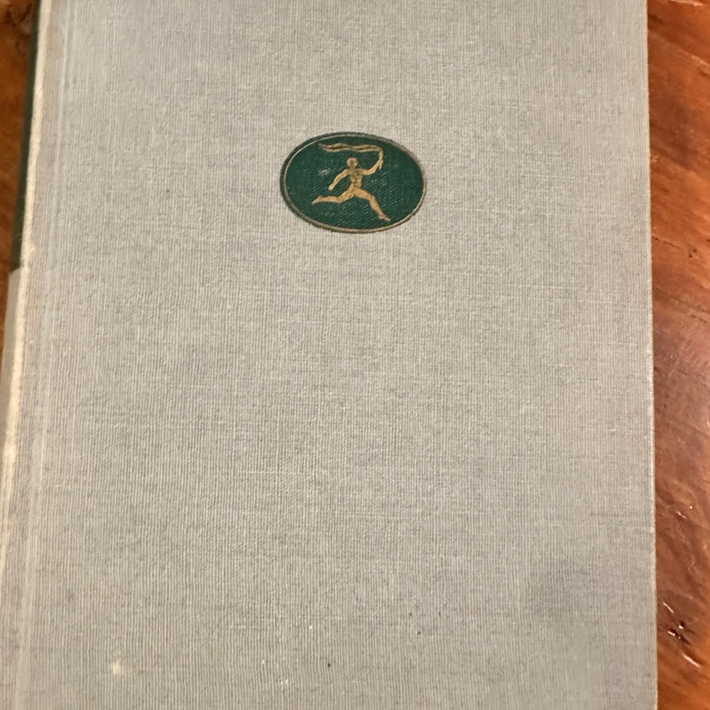 Moby-Dick Modern Library Classics Edition - Picture 2 of 6